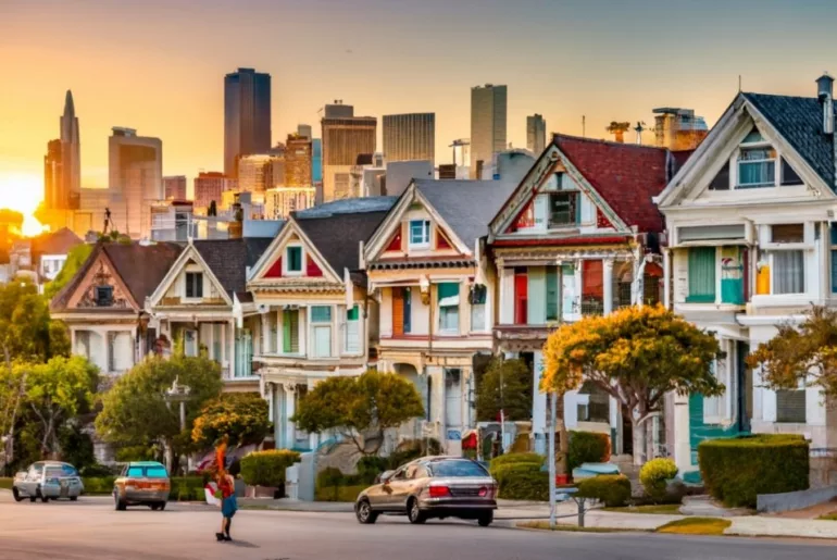 California Tenant Protection Act