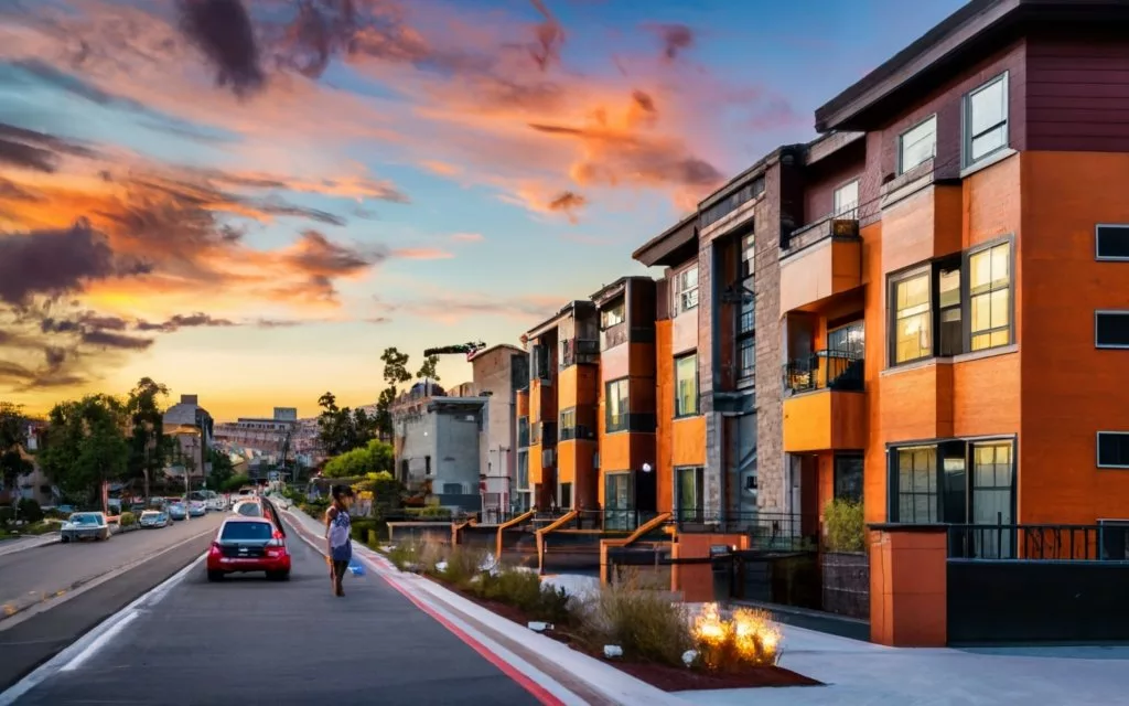 California Affordable Housing Is It Easier to Find Now