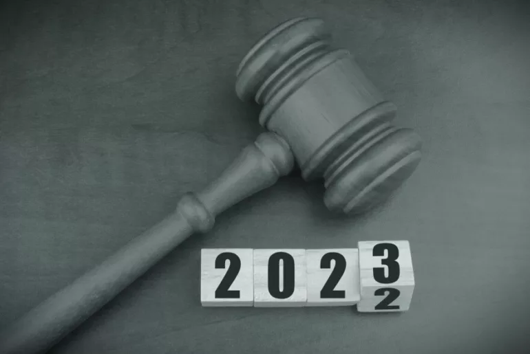 New 2023 California Law Targets Dangerous Side Shows A Closer Look