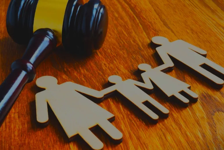 Understanding Family Law Jurisdiction Maximizing Your Chances in California Family Law