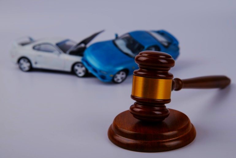 Navigating Car Accident Liability What to Know When Someone Else Drives Your Car