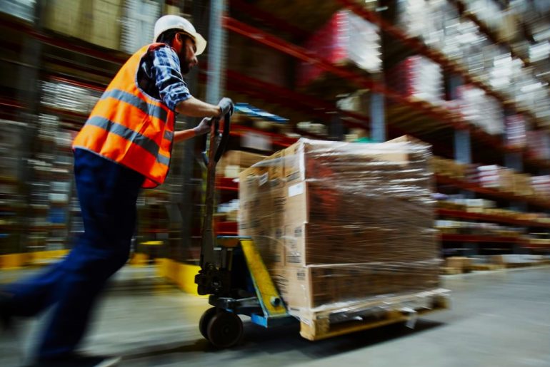 Understanding the Impact of California Warehouse Quota Bill AB 701