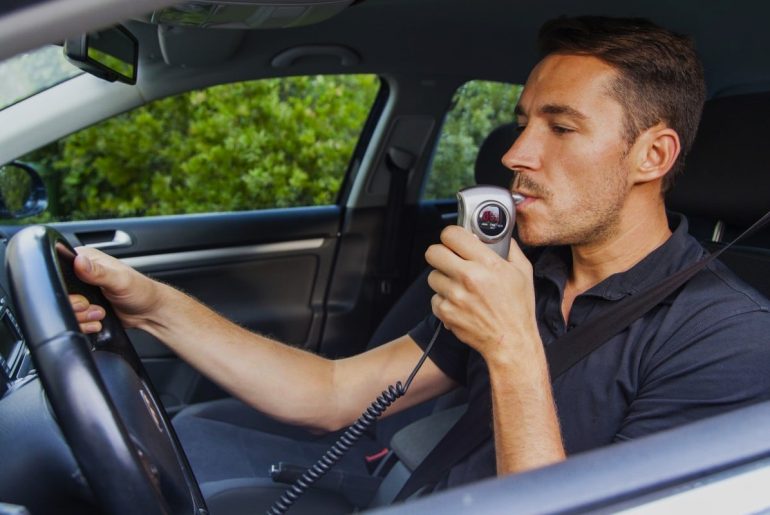 Costs and Requirements of Ignition Interlock Devices IIDs