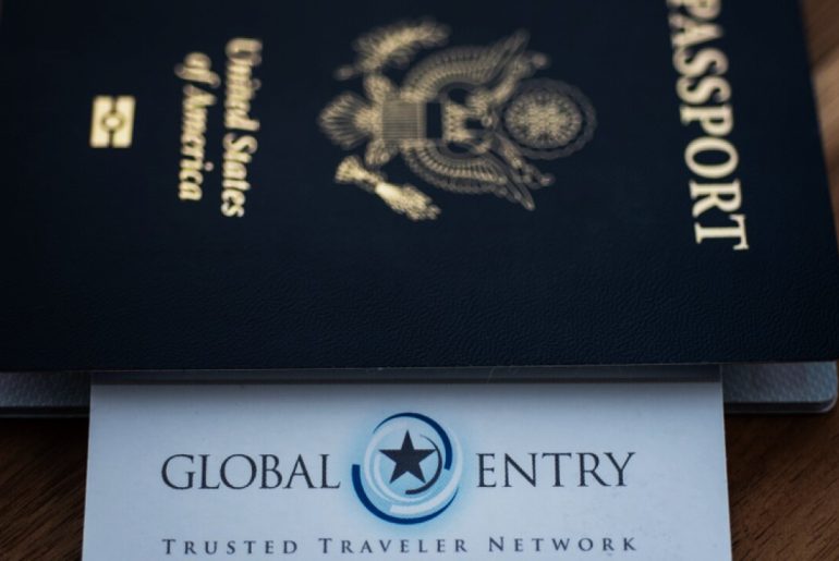 Does a DUI Affect Global Entry Eligibility