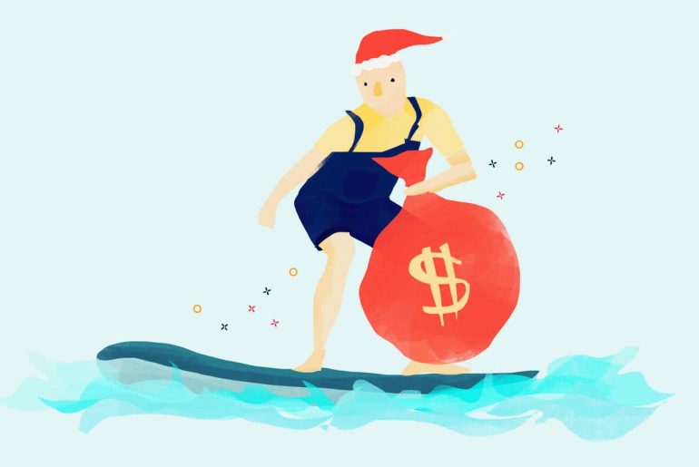 Holiday Pay in California Do Employers Have to Give It