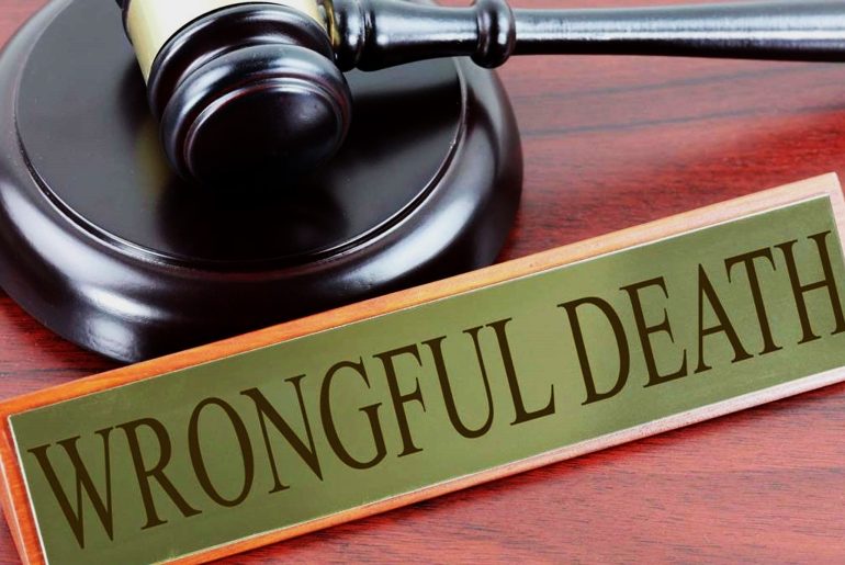 How are Wrongful Death Settlements Paid