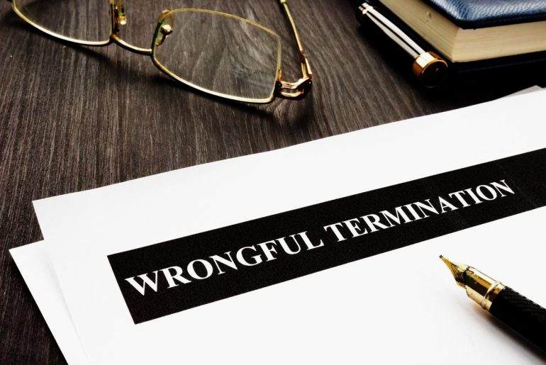How do you Understanding Wrongful Termination