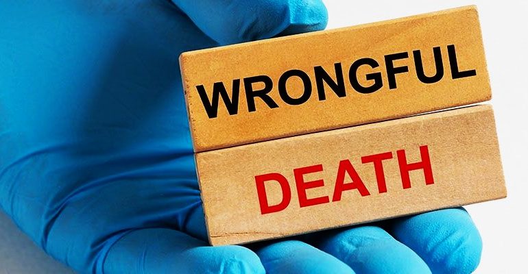 How to Understanding Wrongful Death Claims