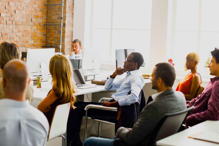Senate Bill 1343 – Sexual Harassment Training Requirements in California