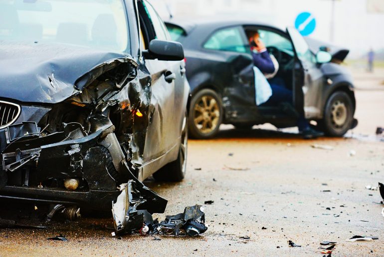 What I Need to Know How much to expect from a car accident settlement