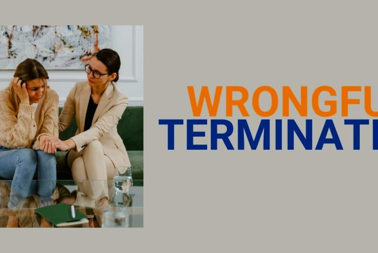 Wrongful Termination in California Time Frames and Legal Rights