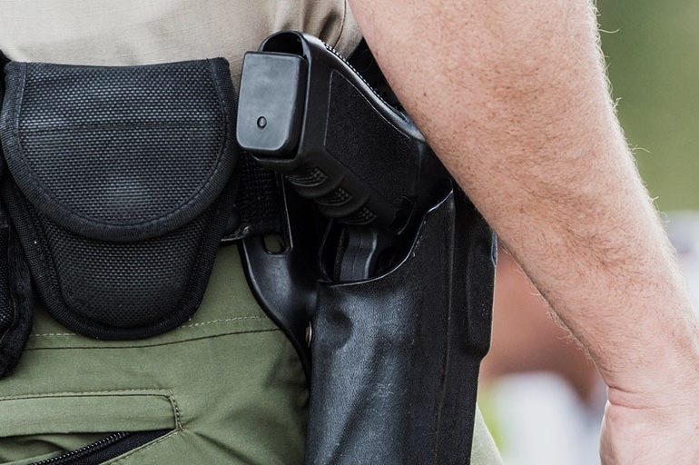 CCW Licensing Changes Understanding AB 2103 and SB 2 in California