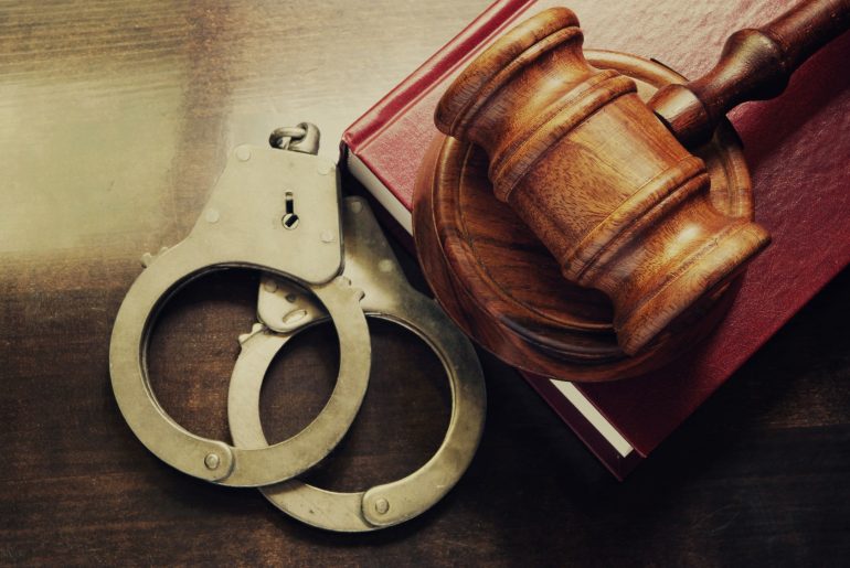 How to Bench Warrants and Extradition Laws in California