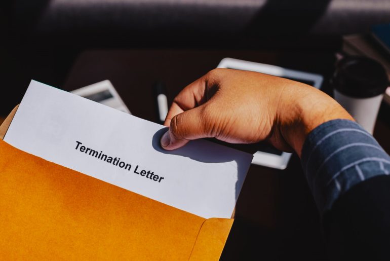 How to Navigating Wrongful Termination in California?