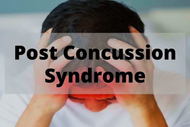 How to Understanding Post Concussion Syndrome After a Accident