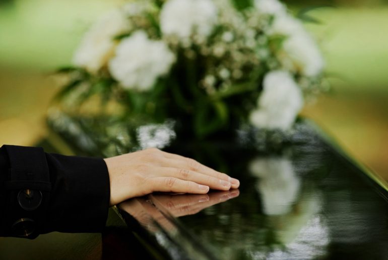 Wrongful Death Settlements How It Works in California